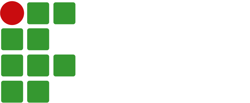 Logo do Instituto Federal